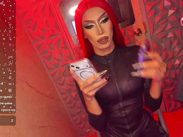 Anitacruisze