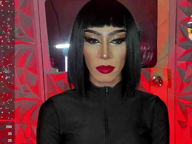 anitacruisze1 Live Webcam on BongaCams