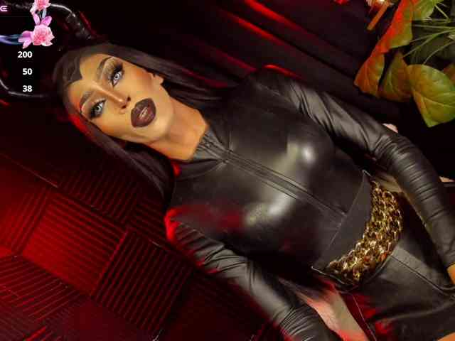 Mistress_anita's cam show statistics and live stream