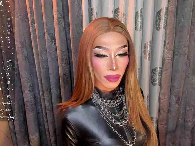 anitacruisze1 Sex Cam Show