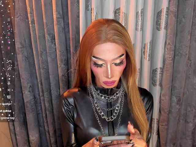 anitacruisze1 Sex Cam Show