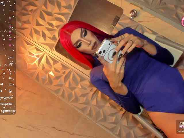 Anitacruisze