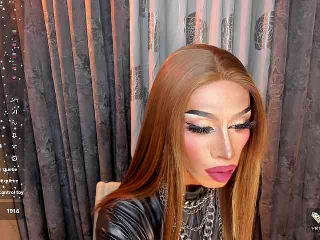 anitacruisze1 Sex Cam Show