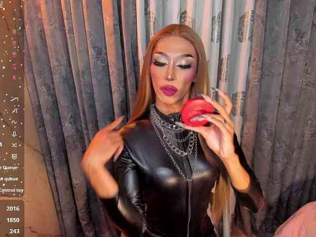 anitacruisze1 Sex Cam Show