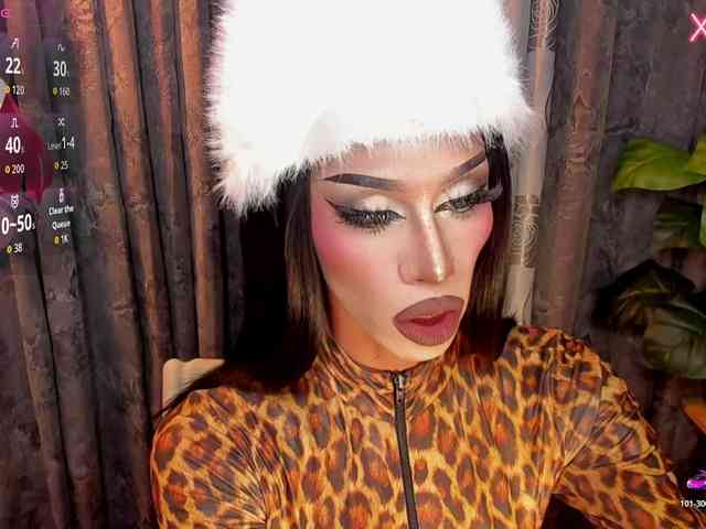 anitacruisze1 Sex Cam Show