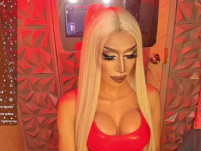 Anitacruisze