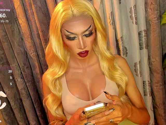 anitacruisze1 Sex Cam Show
