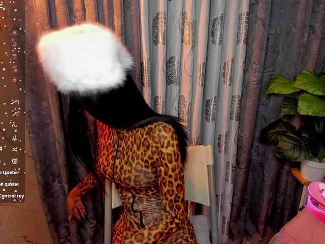 anitacruisze1 Sex Cam Show