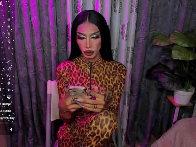 anitacruisze1 Sex Cam Show