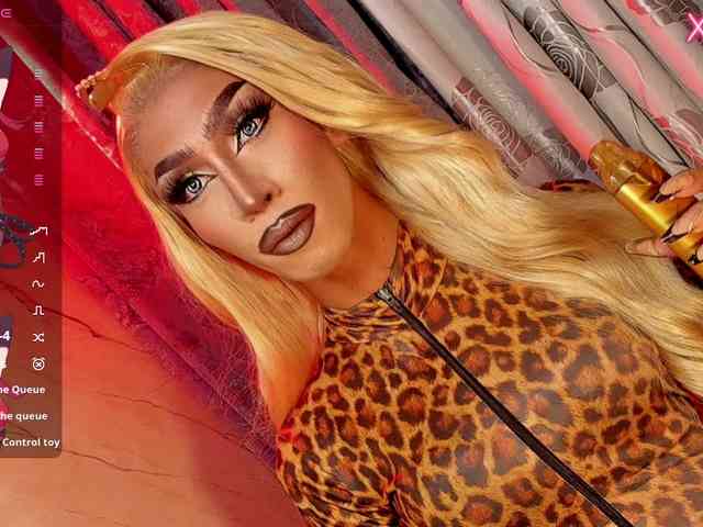 anitacruisze1 Sex Cam Show
