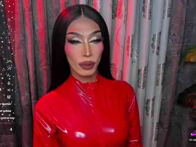 anitacruisze1 Sex Cam Show