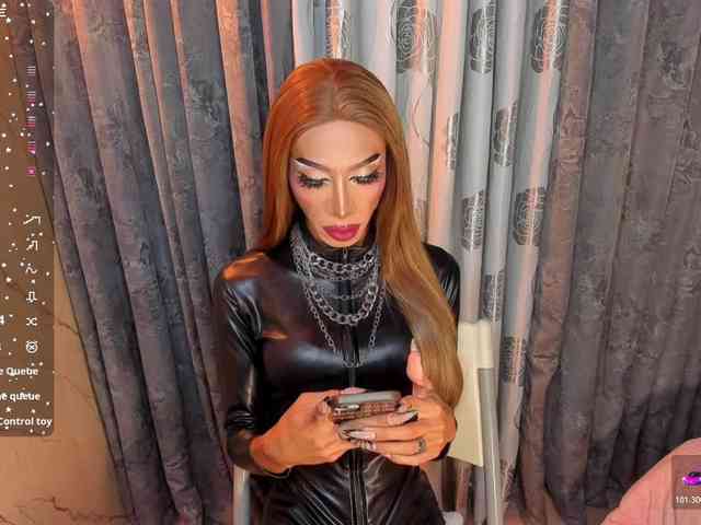 anitacruisze1 Sex Cam Show