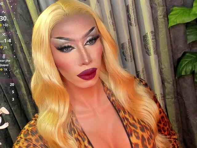 anitacruisze1 Sex Cam Show