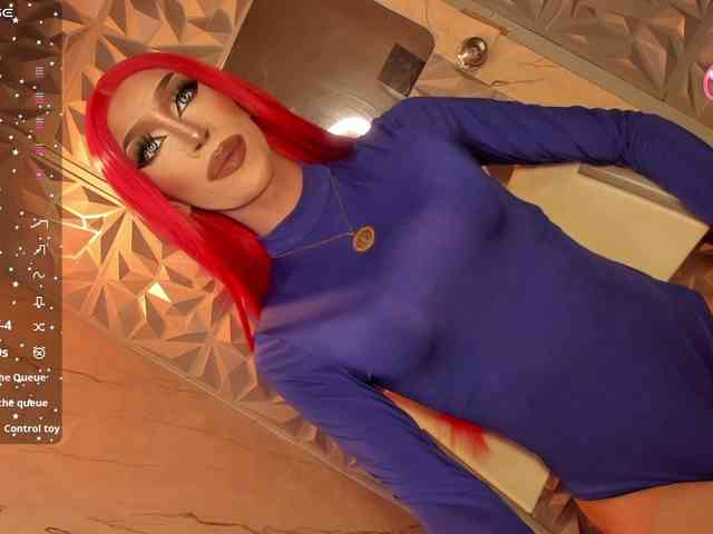 Anitacruisze