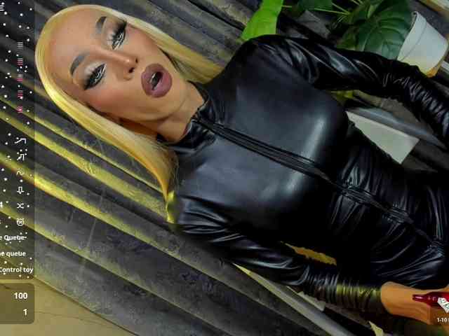 anitacruisze1 Sex Cam Show