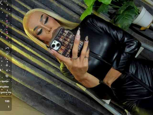 anitacruisze1 Sex Cam Show