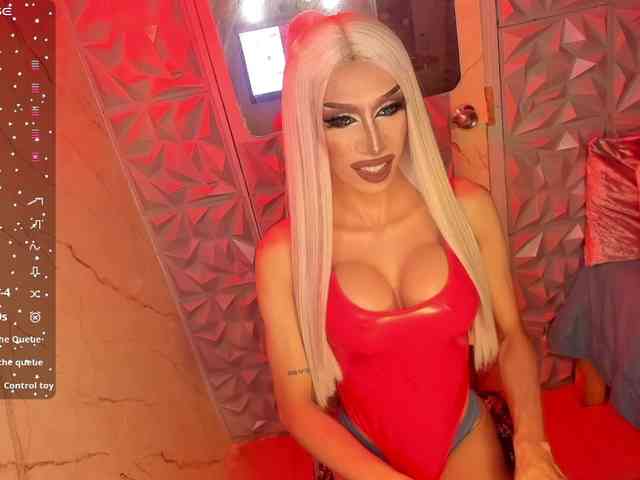 Anitacruisze