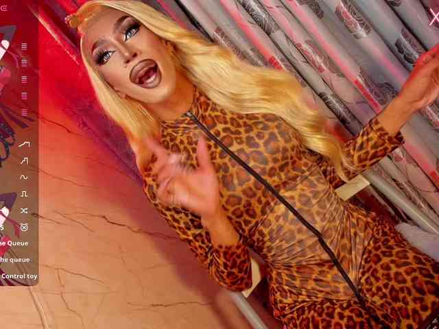 anitacruisze1 Sex Cam Show