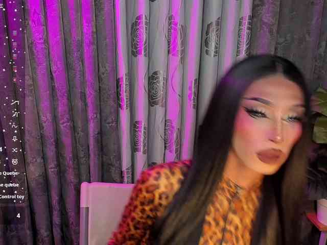 anitacruisze1 Sex Cam Show