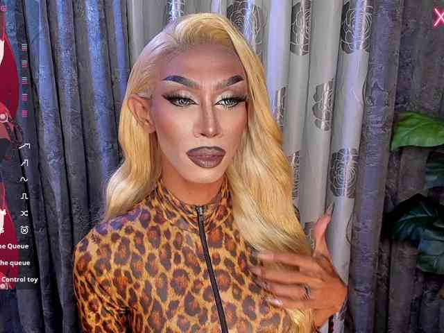 anitacruisze1 Sex Cam Show