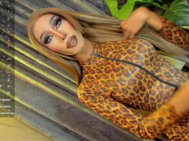 anitacruisze1 Sex Cam Show