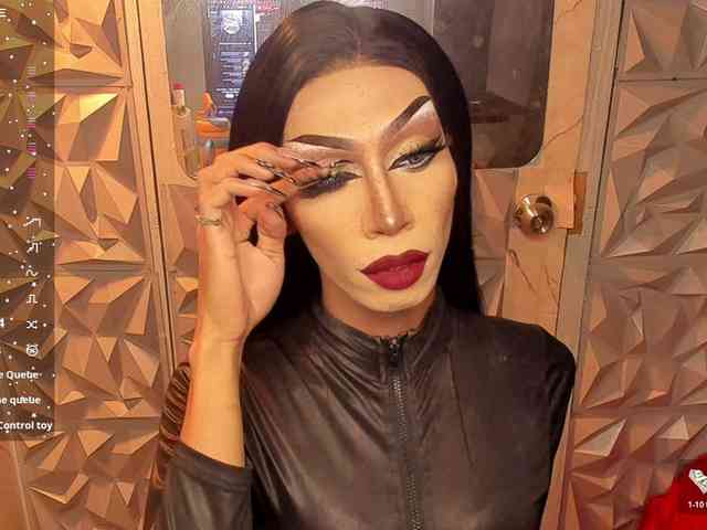 YOURGODDESS_MISTRESS_ANN