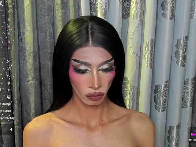 anitacruisze1 Sex Cam Show