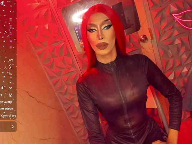 Anitacruisze