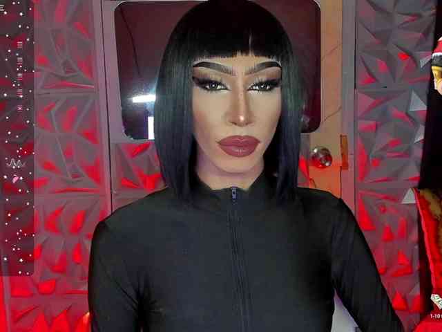 anitacruisze1 Live Webcam on BongaCams