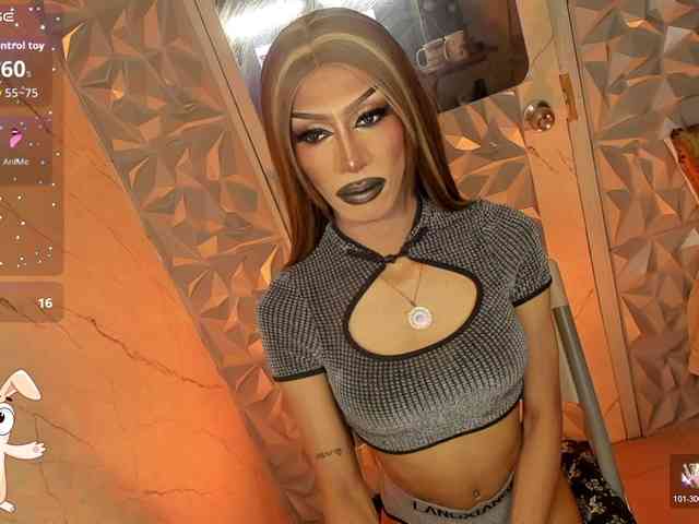 Anitacruisze