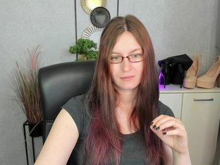 EmmaHeart Porn Show