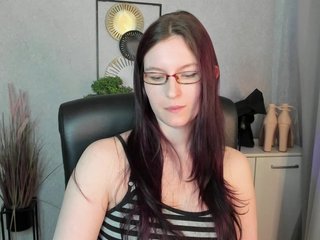 EmmaHeart Porn Show