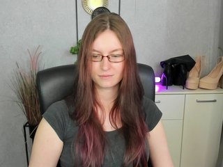 EmmaHeart Porn Show