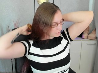 EmmaHeart Porn Show