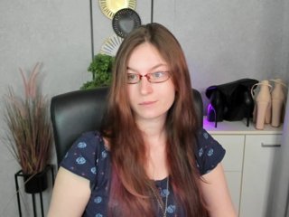 EmmaHeart Porn Show