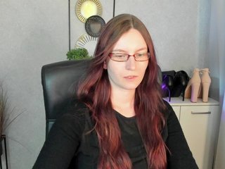 EmmaHeart Porn Show