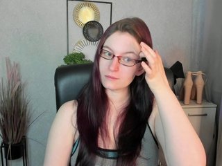 EmmaHeart Porn Show