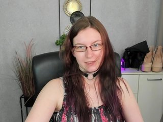 EmmaHeart Porn Show