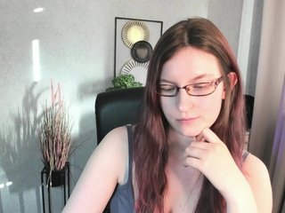 EmmaHeart Porn Show