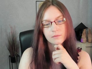 EmmaHeart Porn Show