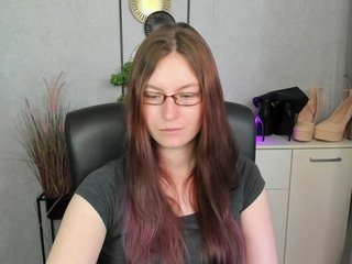 EmmaHeart Porn Show