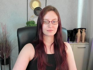 EmmaHeart Porn Show