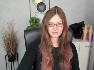 EmmaHeart Porn Show