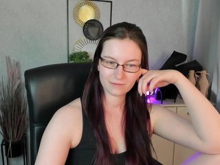 EmmaHeart Porn Show