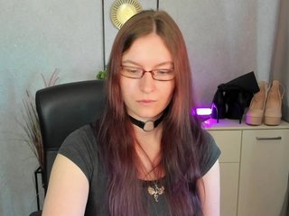 EmmaHeart Porn Show