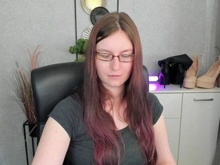 EmmaHeart Porn Show