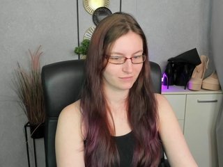 EmmaHeart Porn Show