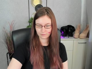 EmmaHeart Porn Show