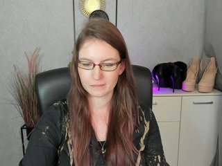 EmmaHeart Porn Show
