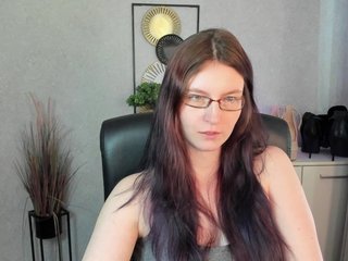 EmmaHeart Porn Show